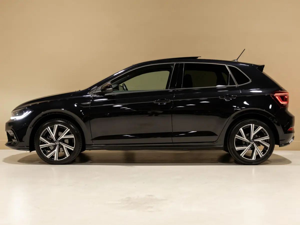 1.0 TSI R-Line Business / 110pk / NAP / Panorama dak / Stoelverwarming / Dodehoek herkenning /
