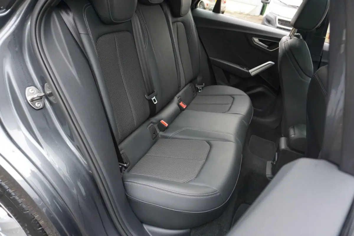 30 TFSI 110pk S Edition | Panoramadak | Smartphone Interface | Matrix-LED | PDC | Optiek Zwart