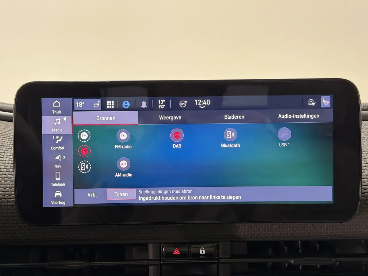 La Prima 42 kWh | pano dak | Led voor \ achter licht | JBL! audio | Stoelverwarming |