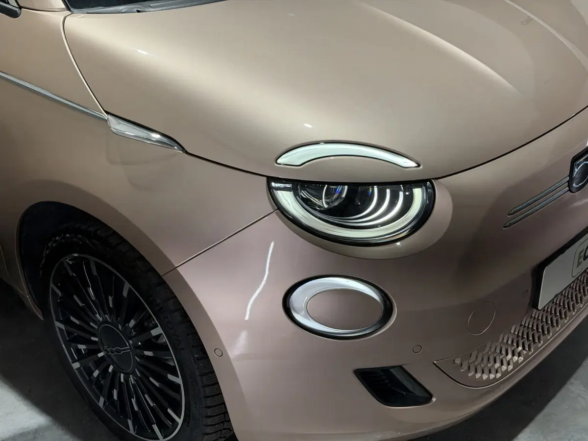 La Prima 42 kWh | pano dak | Led voor \ achter licht | JBL! audio | Stoelverwarming |