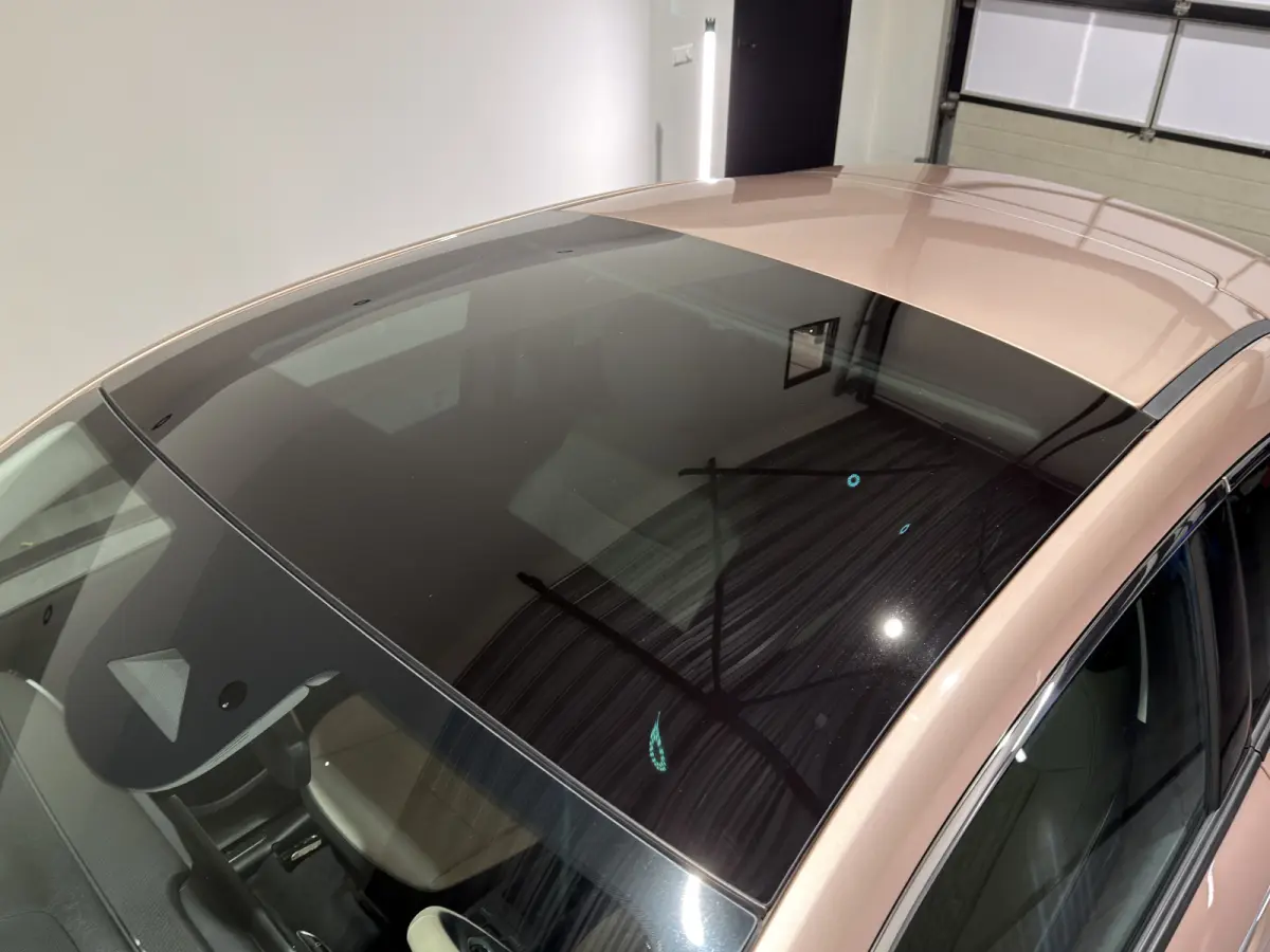 La Prima 42 kWh | pano dak | Led voor \ achter licht | JBL! audio | Stoelverwarming |