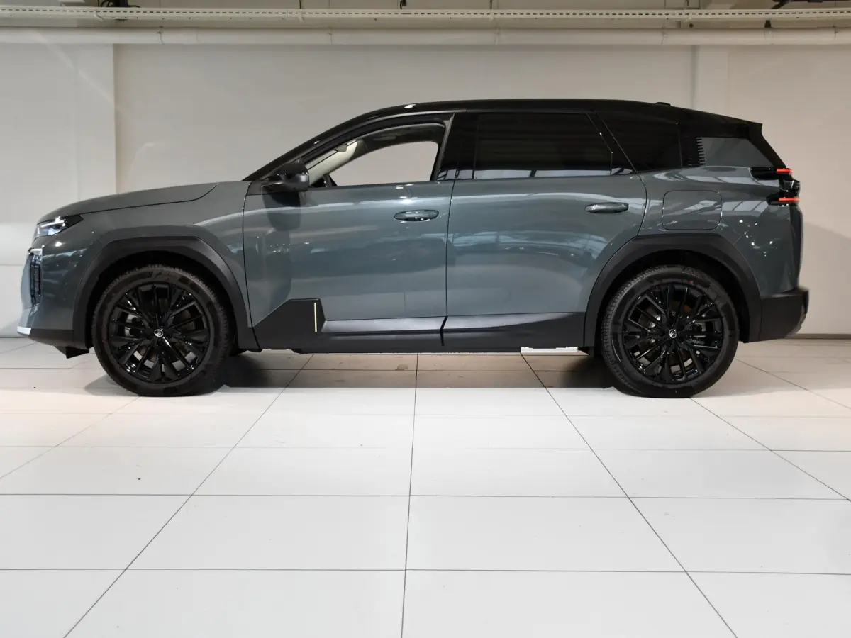 Max Comfort Range 74 kWh Leverbaar per januari 2027