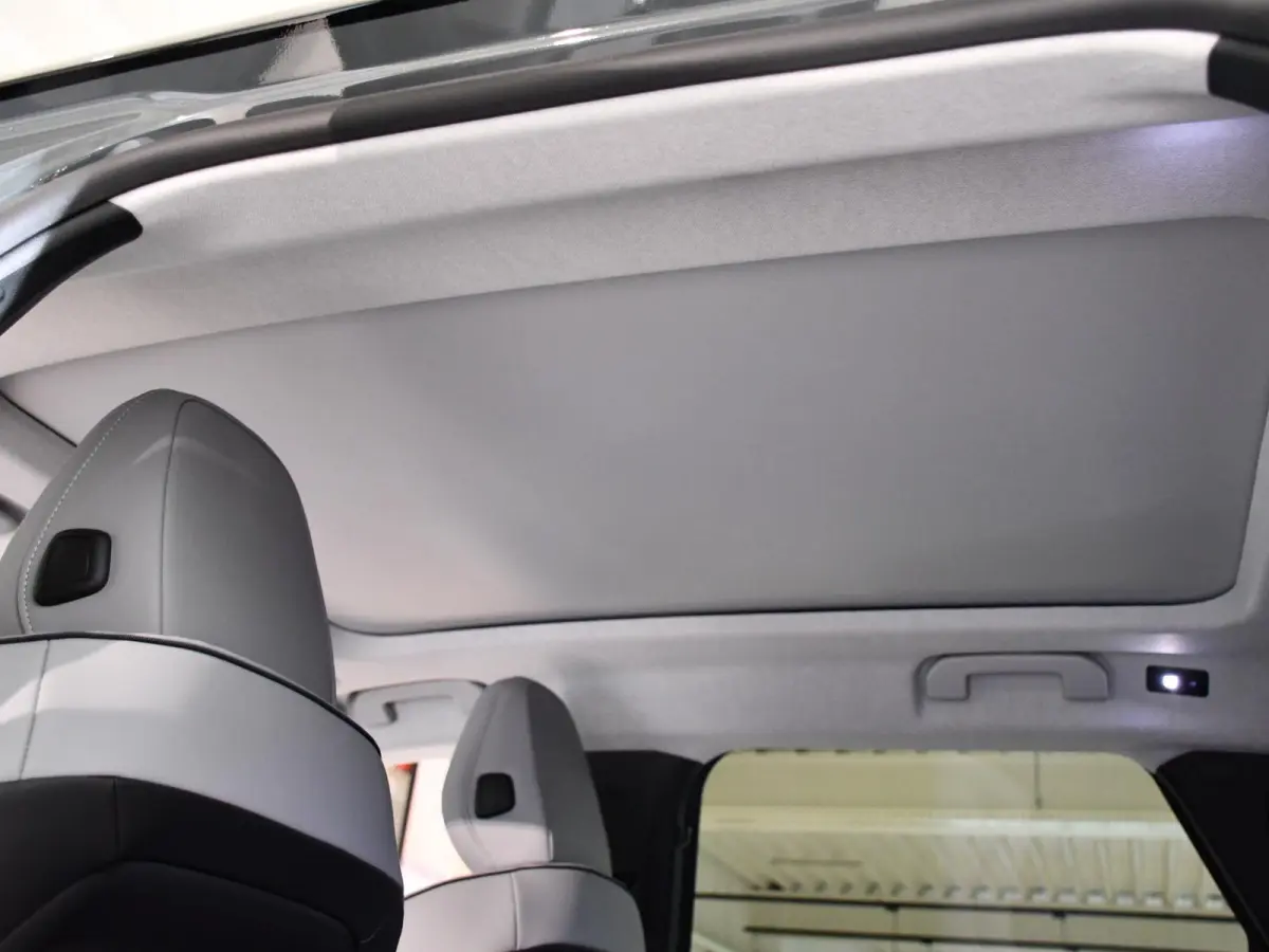 Max Comfort Range 74 kWh Leverbaar per januari 2027