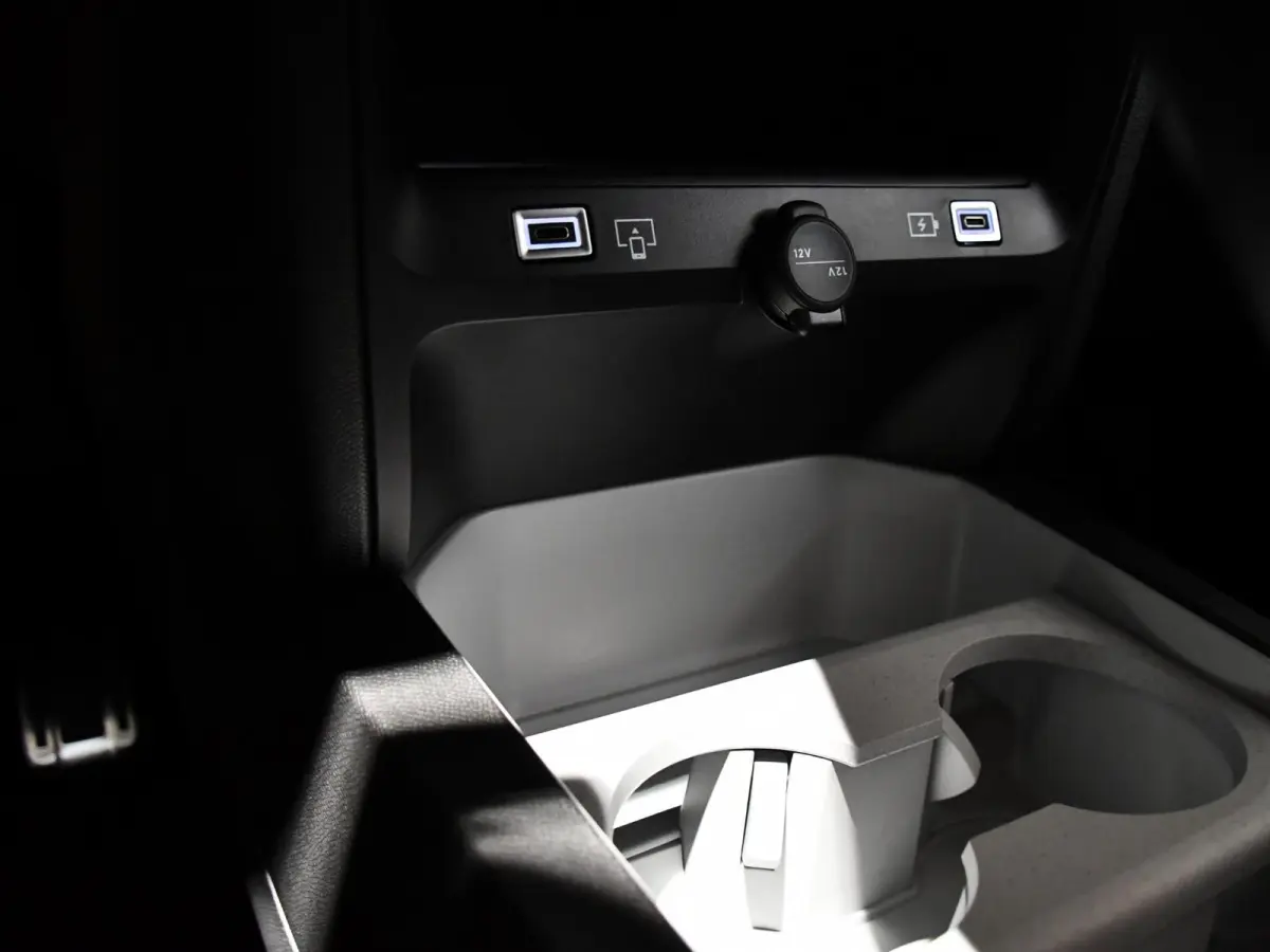 Max Comfort Range 74 kWh Leverbaar per januari 2027