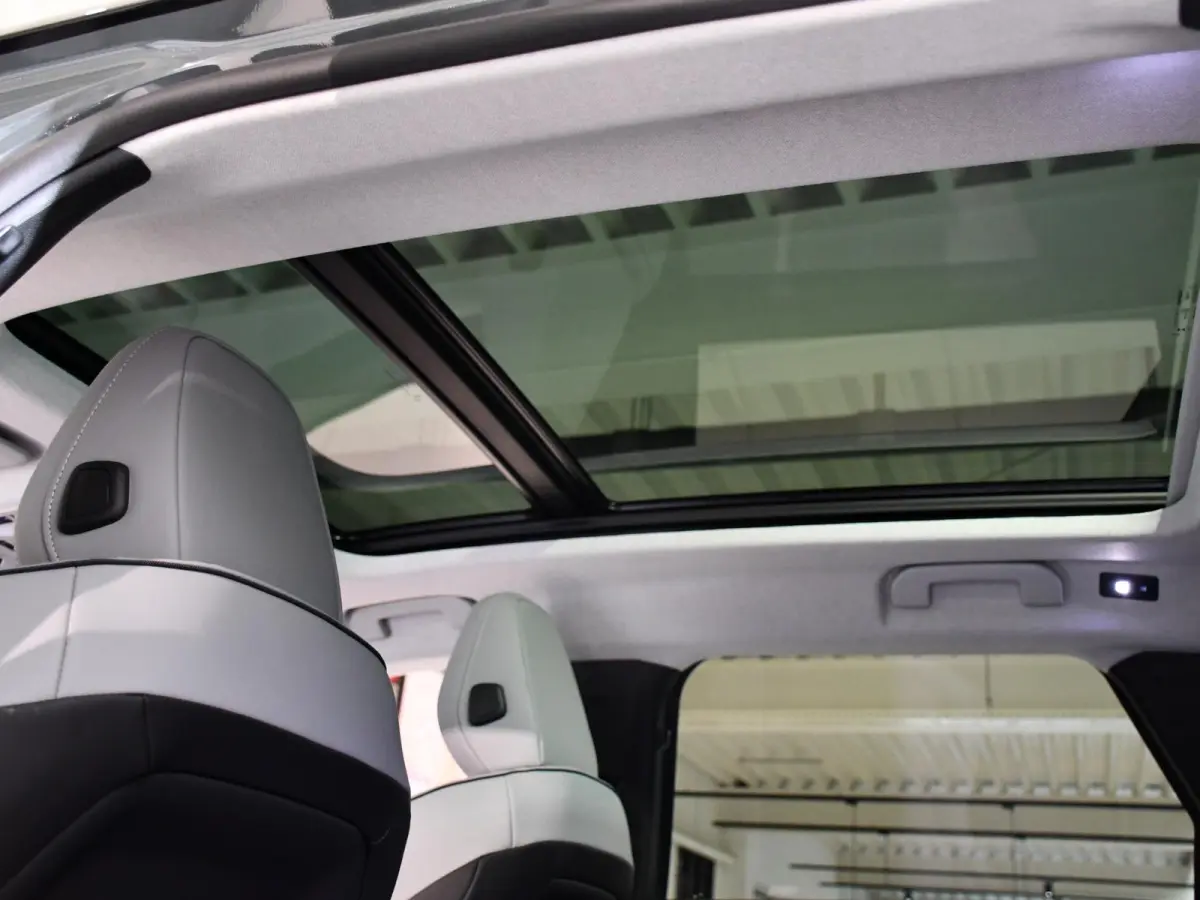 Max Comfort Range 74 kWh Leverbaar per januari 2027