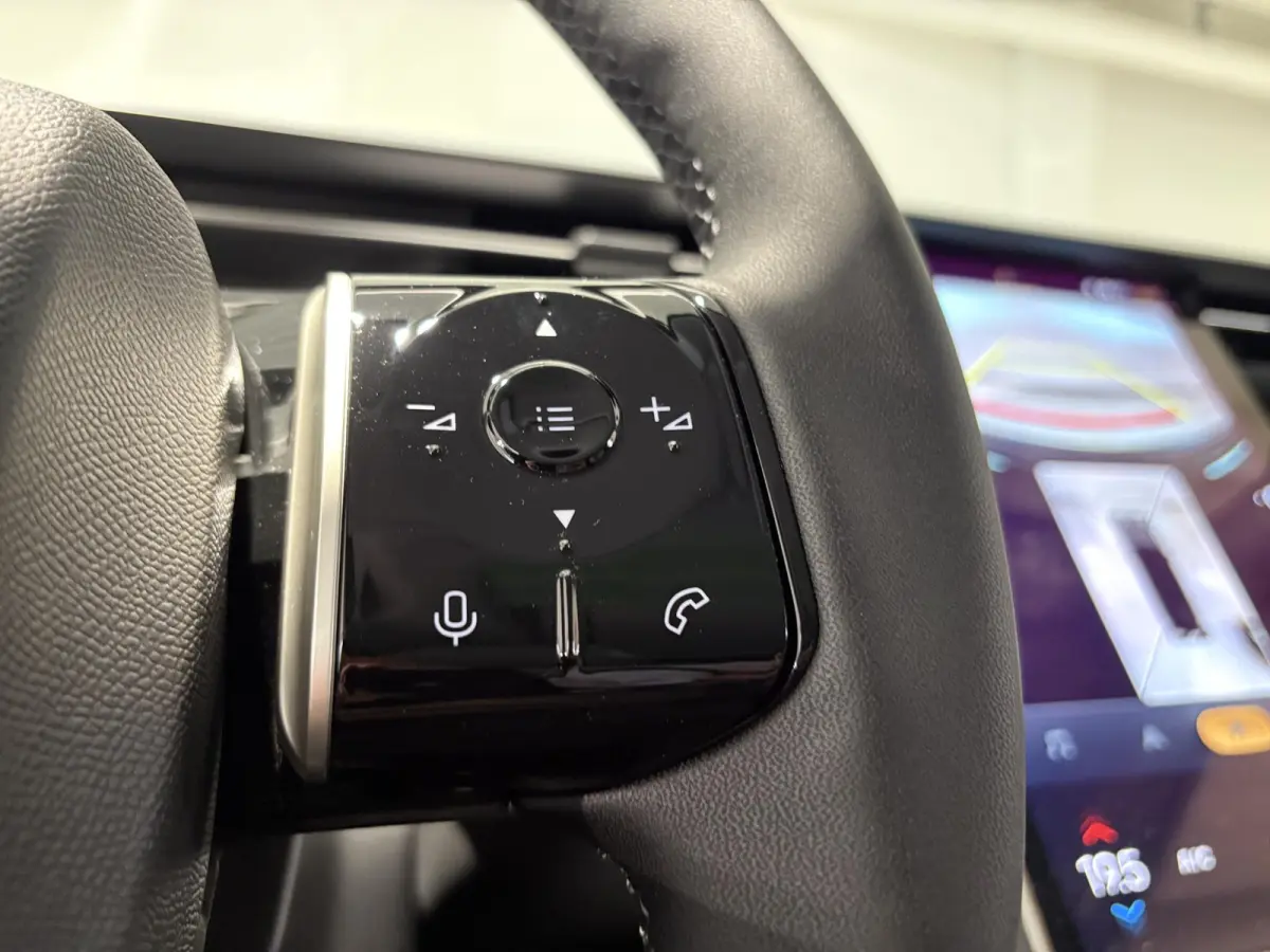 Max Comfort Range 74 kWh Leverbaar per januari 2027