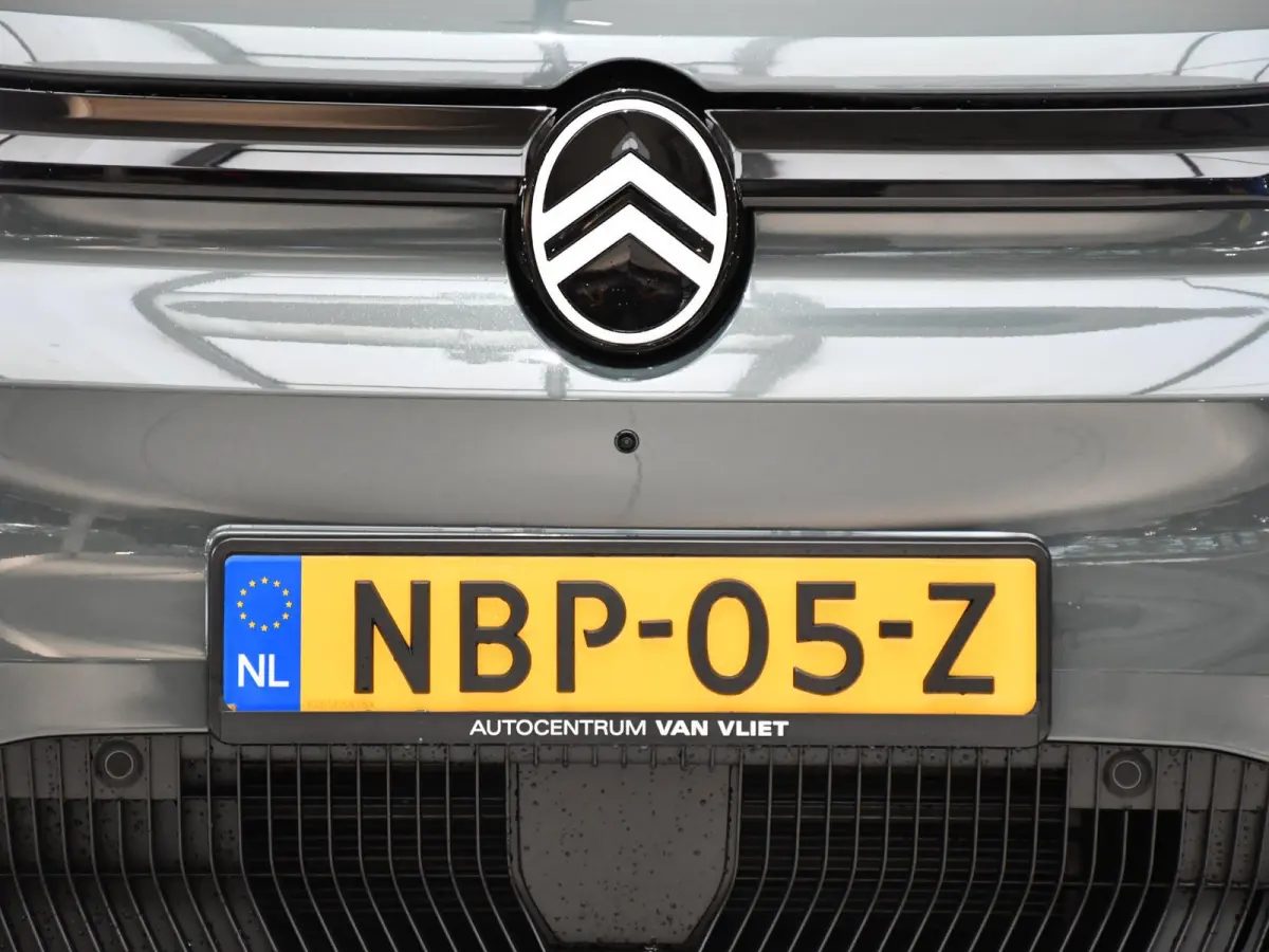 Max Comfort Range 74 kWh Leverbaar per januari 2027