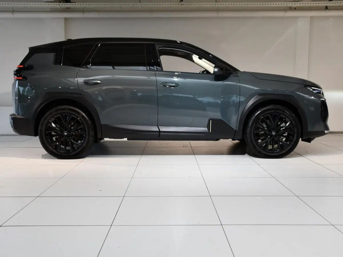 Max Comfort Range 74 kWh Leverbaar per januari 2027