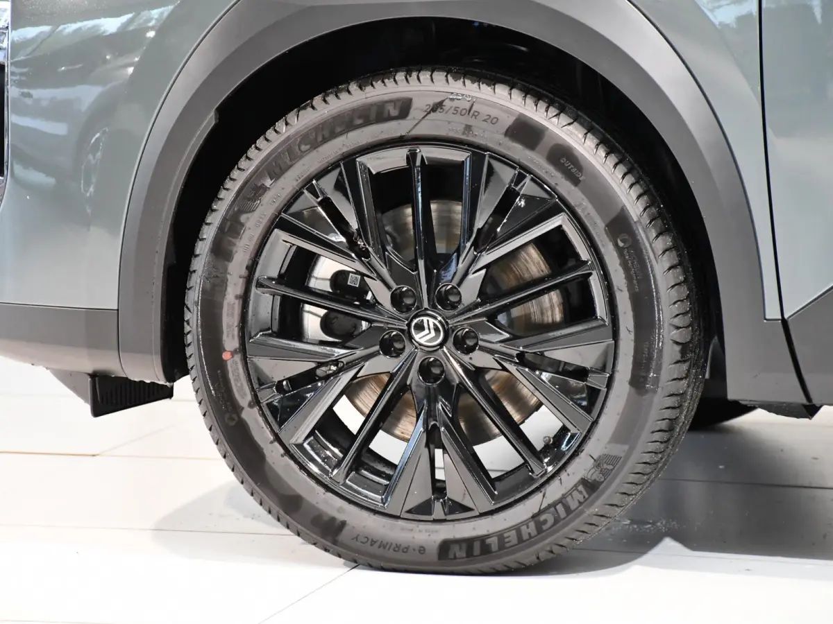 Max Comfort Range 74 kWh Leverbaar per januari 2027