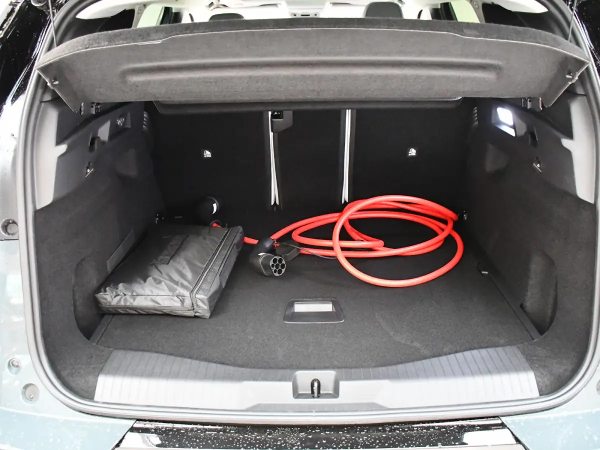 Max Comfort Range 74 kWh Leverbaar per januari 2027