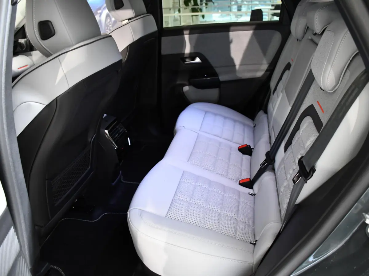 Max Comfort Range 74 kWh Leverbaar per januari 2027