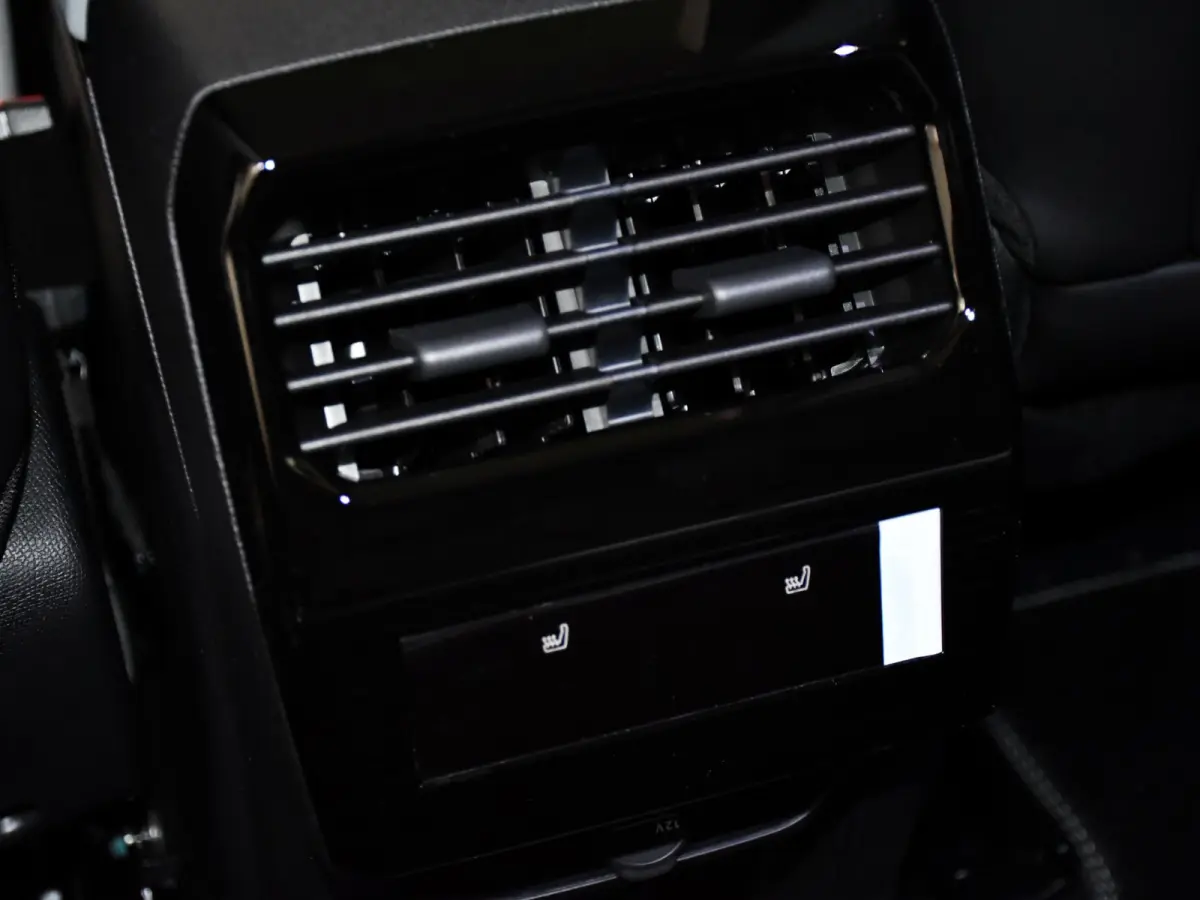 Max Comfort Range 74 kWh Leverbaar per januari 2027