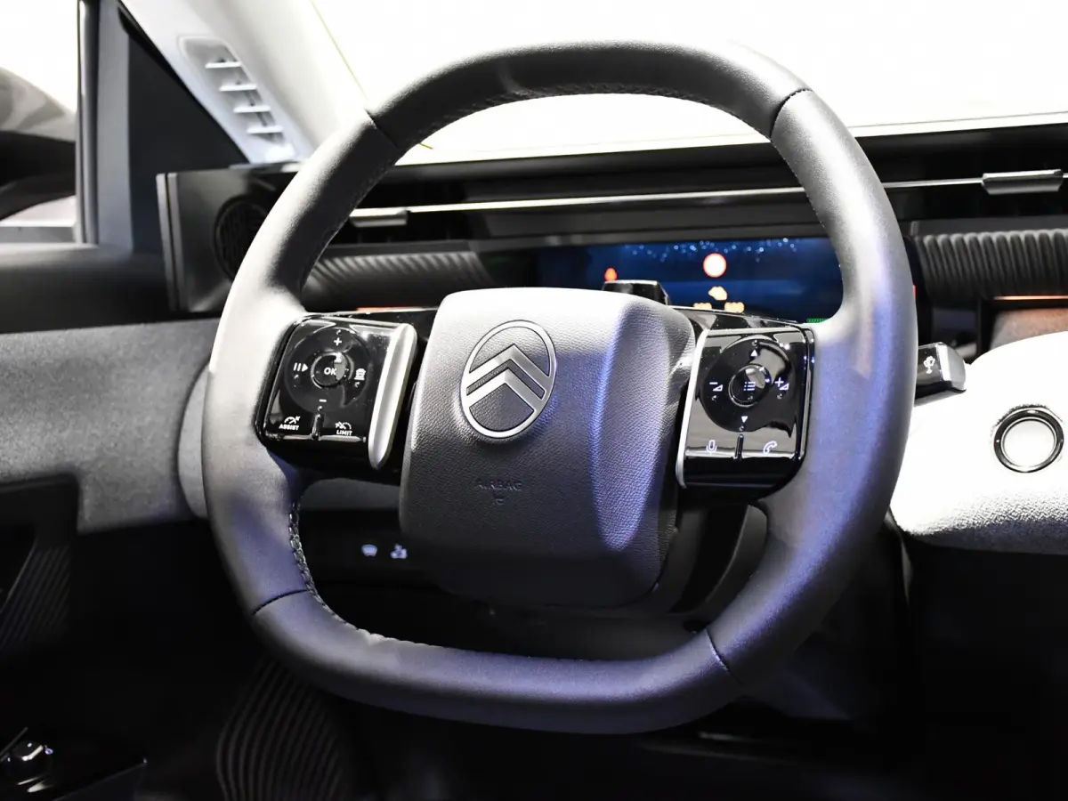 Max Comfort Range 74 kWh Leverbaar per januari 2027