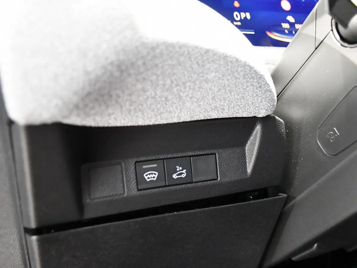 Max Comfort Range 74 kWh Leverbaar per januari 2027