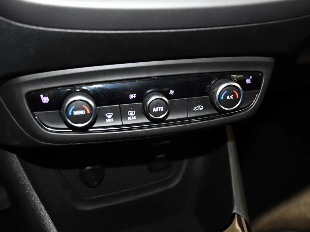 1.2 Turbo GS Line | Apple CarPlay / Android Auto |