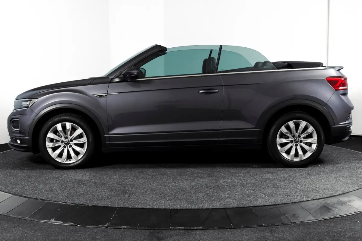 1.5 TSI 150 PK R-Line | Dig. Cockpit | Adapt. Cruise | Stoelverw. | PDC | Carplay / Android | ECC | LM 17" |