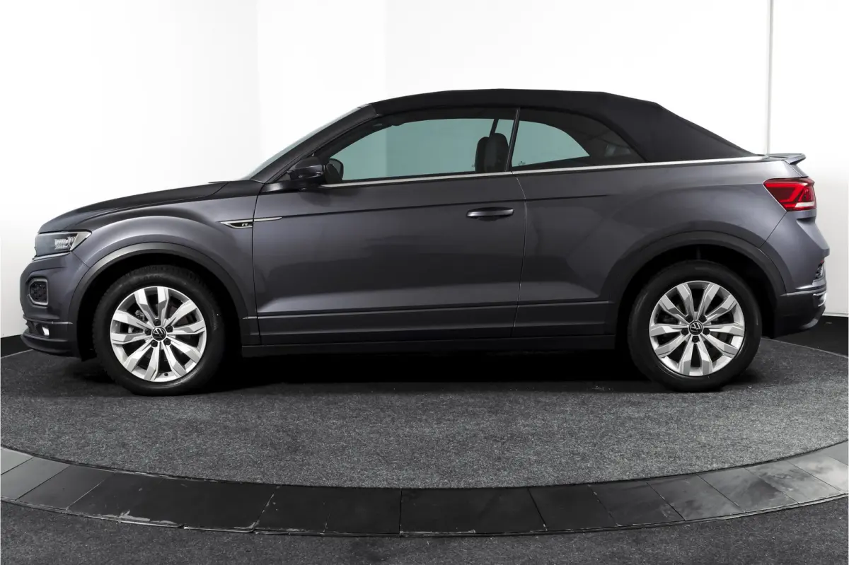 1.5 TSI 150 PK R-Line | Dig. Cockpit | Adapt. Cruise | Stoelverw. | PDC | Carplay / Android | ECC | LM 17" |