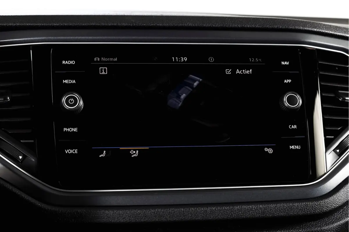 1.5 TSI 150 PK R-Line | Dig. Cockpit | Adapt. Cruise | Stoelverw. | PDC | Carplay / Android | ECC | LM 17" |