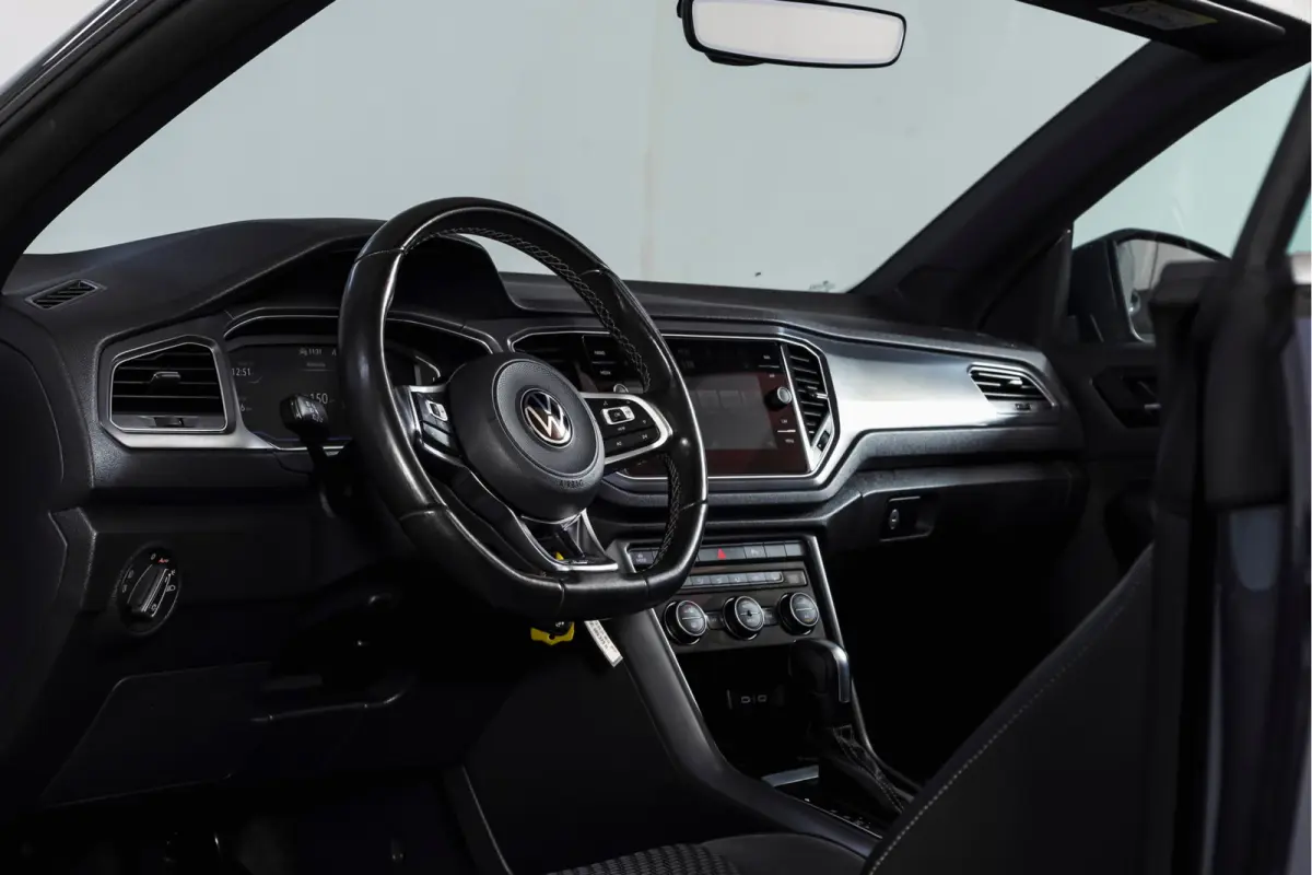 1.5 TSI 150 PK R-Line | Dig. Cockpit | Adapt. Cruise | Stoelverw. | PDC | Carplay / Android | ECC | LM 17" |
