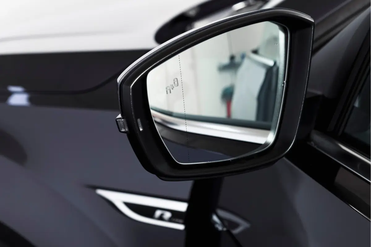 1.5 TSI 150 PK R-Line | Dig. Cockpit | Adapt. Cruise | Stoelverw. | PDC | Carplay / Android | ECC | LM 17" |