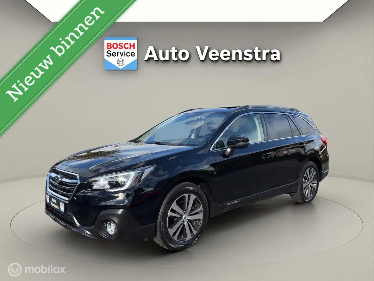 2.5i AWD Premium|BOMVOL|360|HARMAN|PANO|TREKH