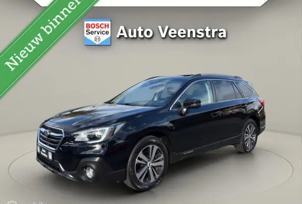 2.5i AWD Premium|BOMVOL|360|HARMAN|PANO|TREKH