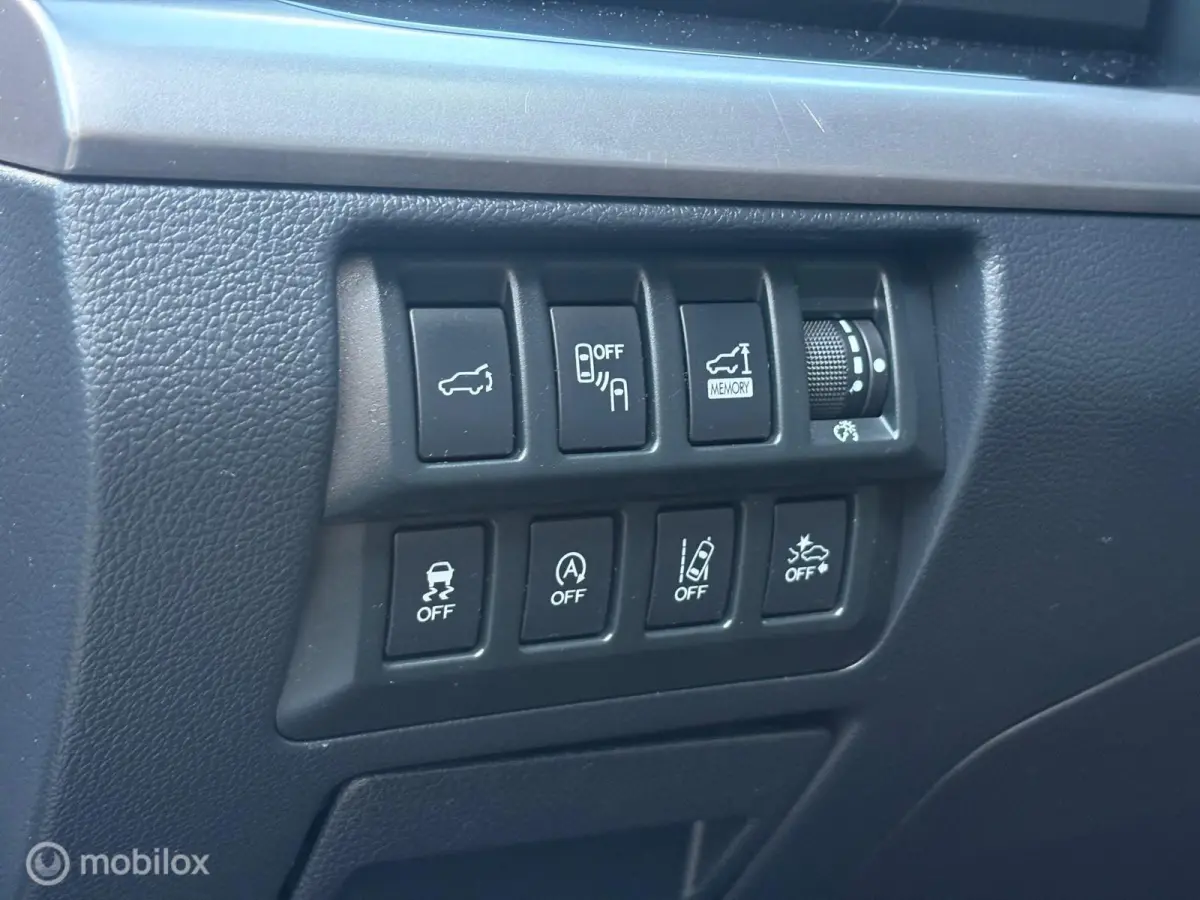 2.5i AWD Premium|BOMVOL|360|HARMAN|PANO|TREKH