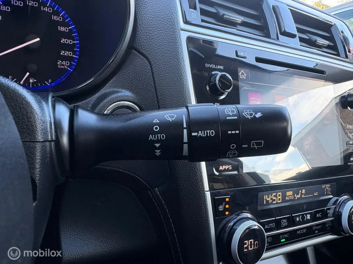 2.5i AWD Premium|BOMVOL|360|HARMAN|PANO|TREKH