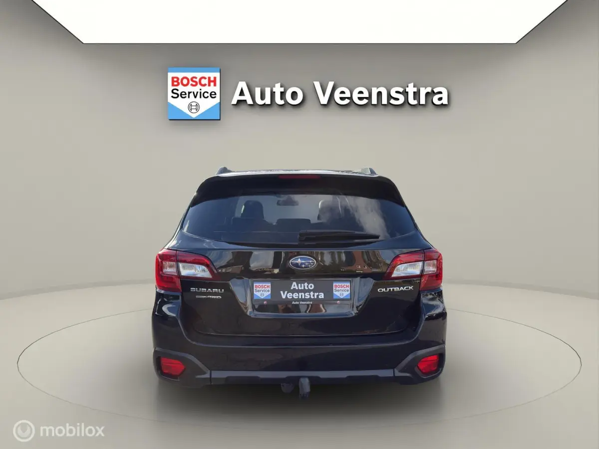 2.5i AWD Premium|BOMVOL|360|HARMAN|PANO|TREKH