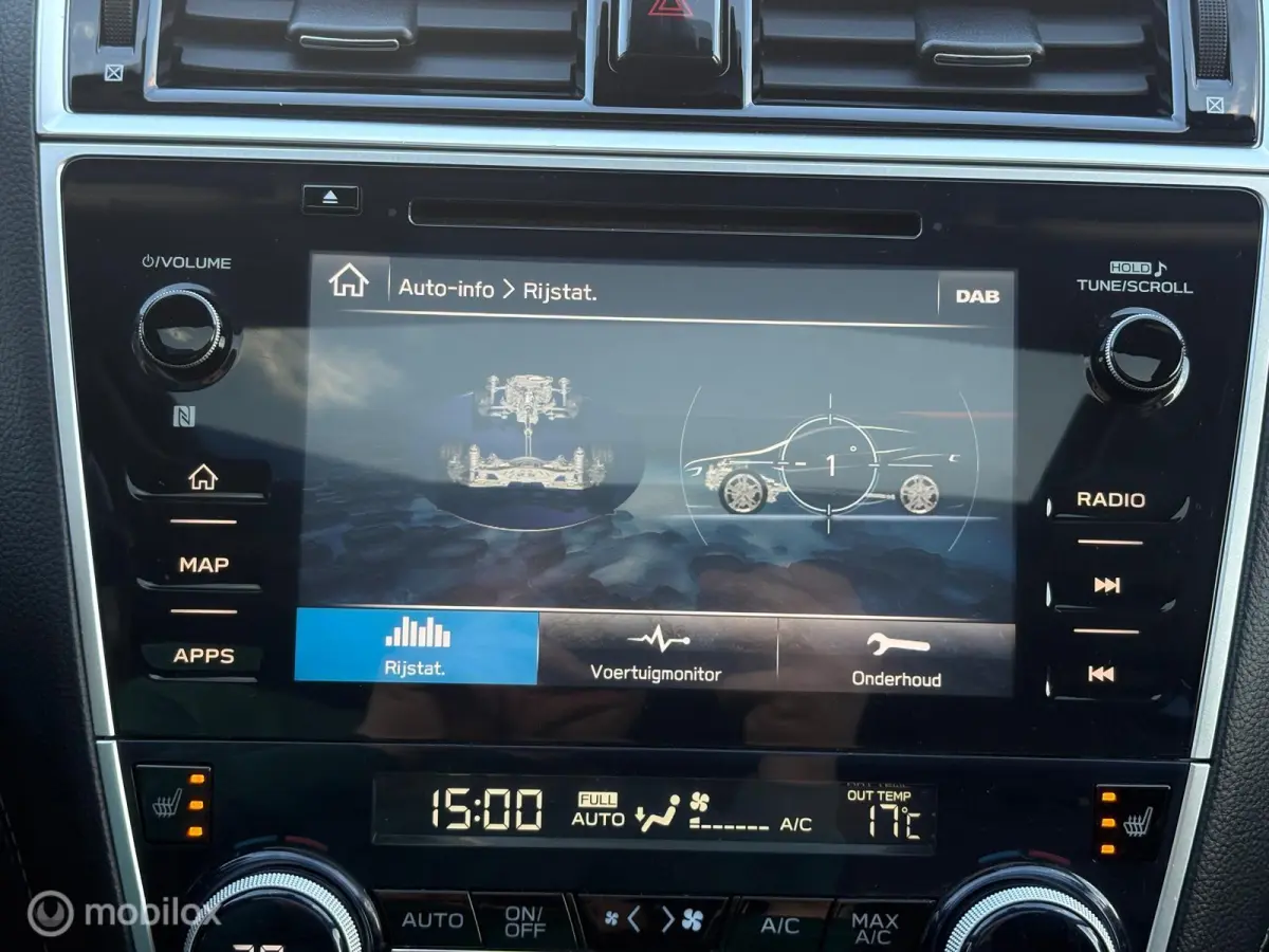 2.5i AWD Premium|BOMVOL|360|HARMAN|PANO|TREKH