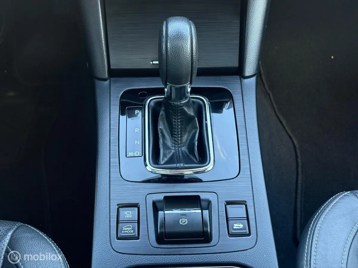 2.5i AWD Premium|BOMVOL|360|HARMAN|PANO|TREKH