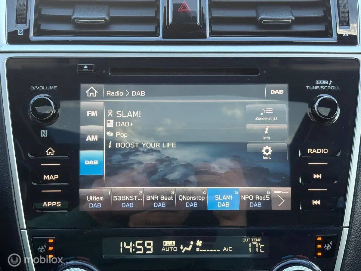 2.5i AWD Premium|BOMVOL|360|HARMAN|PANO|TREKH