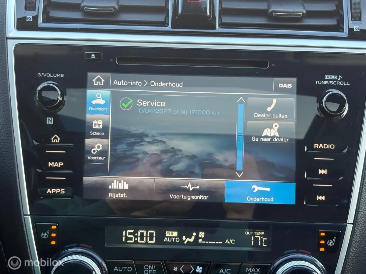 2.5i AWD Premium|BOMVOL|360|HARMAN|PANO|TREKH