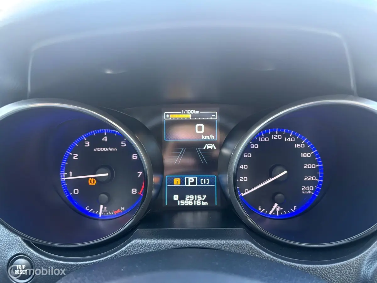 2.5i AWD Premium|BOMVOL|360|HARMAN|PANO|TREKH
