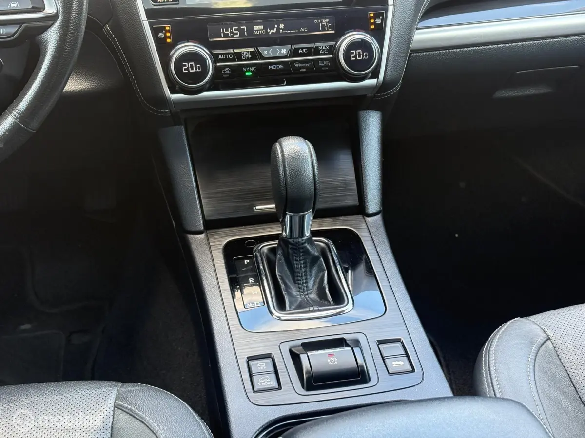 2.5i AWD Premium|BOMVOL|360|HARMAN|PANO|TREKH