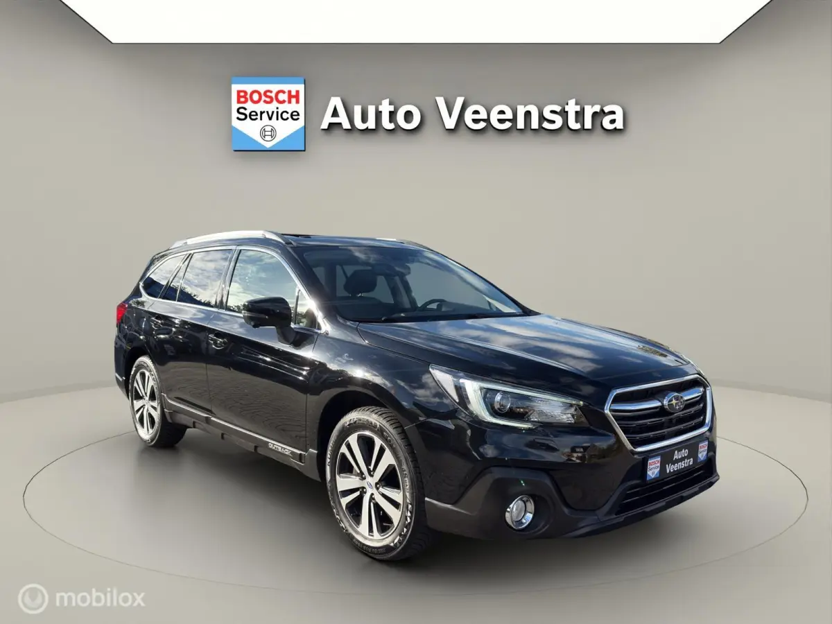 2.5i AWD Premium|BOMVOL|360|HARMAN|PANO|TREKH