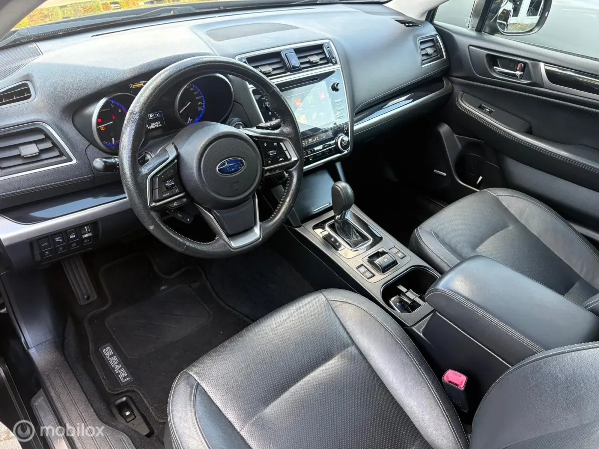 2.5i AWD Premium|BOMVOL|360|HARMAN|PANO|TREKH