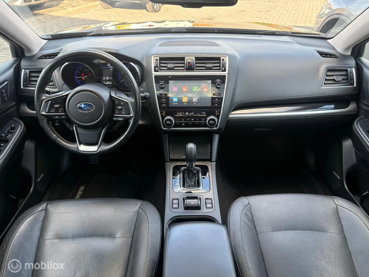 2.5i AWD Premium|BOMVOL|360|HARMAN|PANO|TREKH