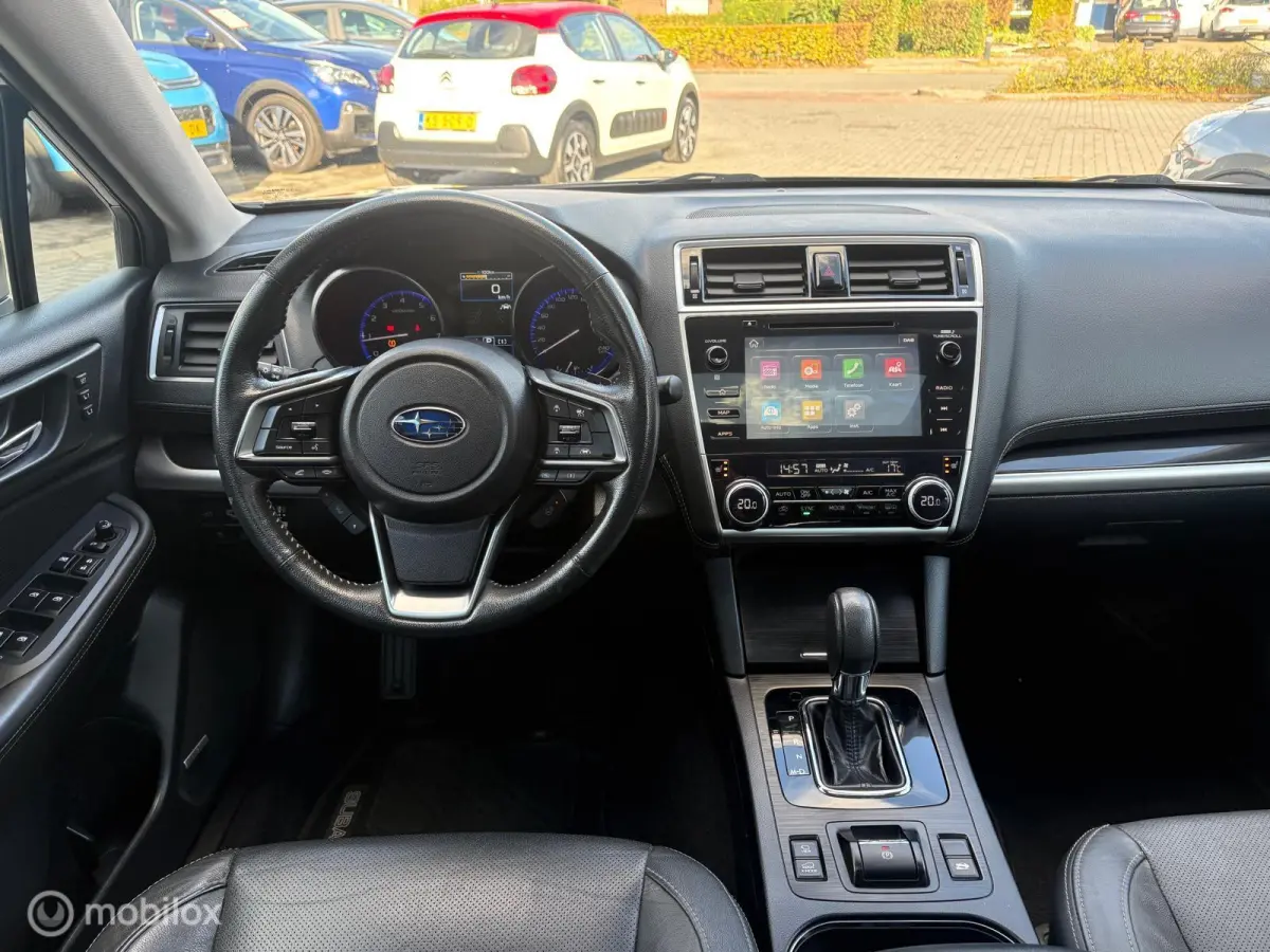 2.5i AWD Premium|BOMVOL|360|HARMAN|PANO|TREKH