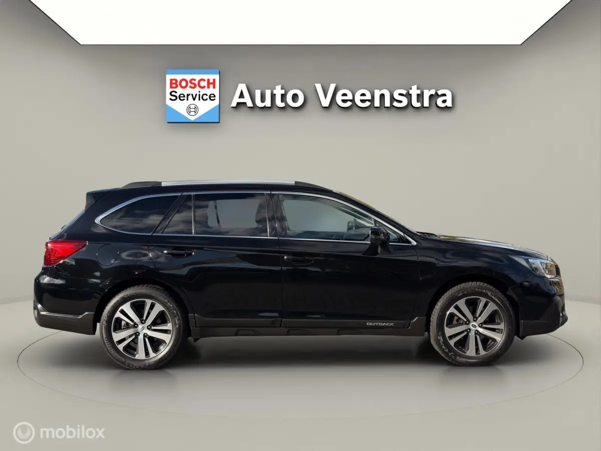 2.5i AWD Premium|BOMVOL|360|HARMAN|PANO|TREKH