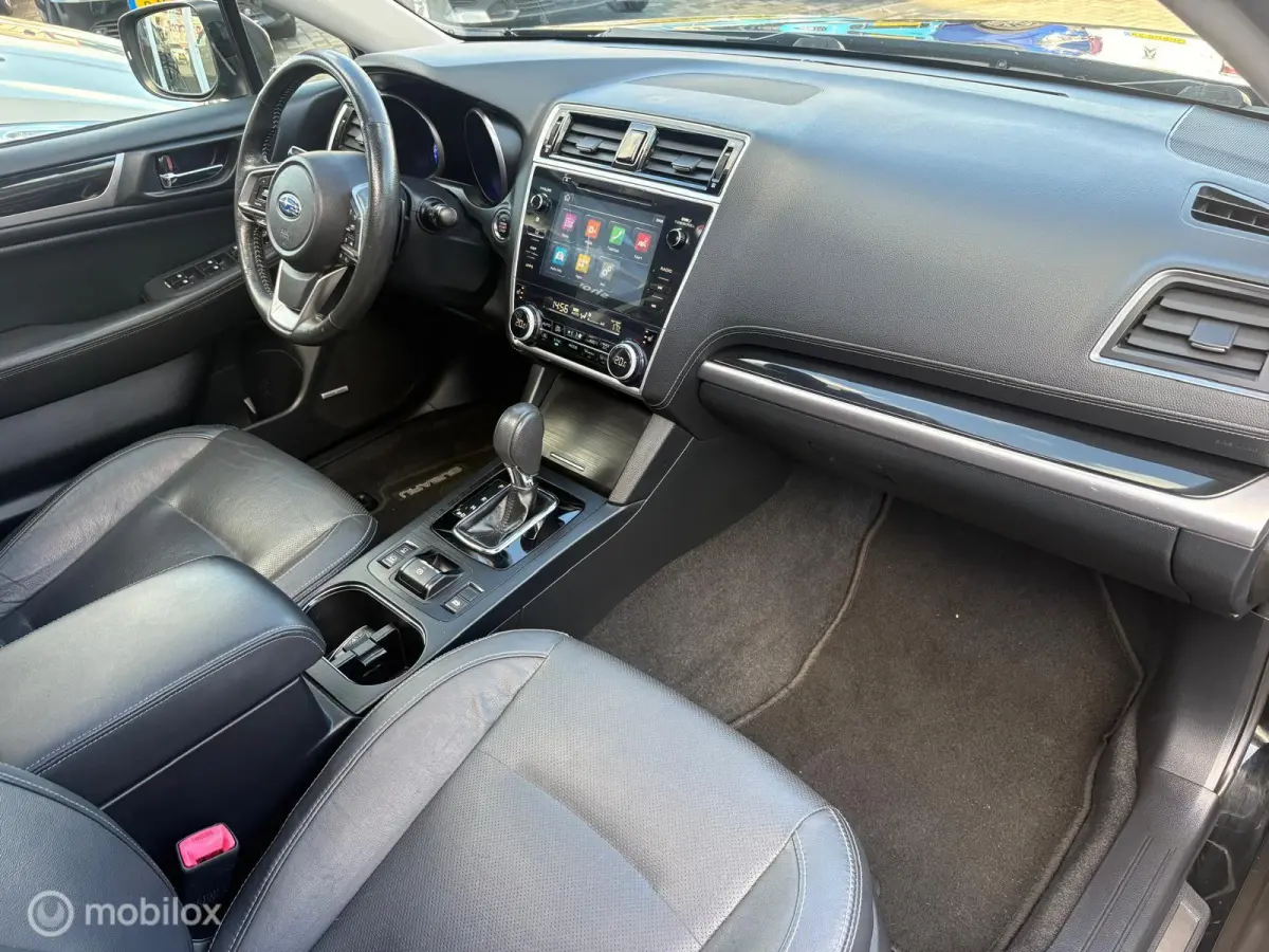 2.5i AWD Premium|BOMVOL|360|HARMAN|PANO|TREKH