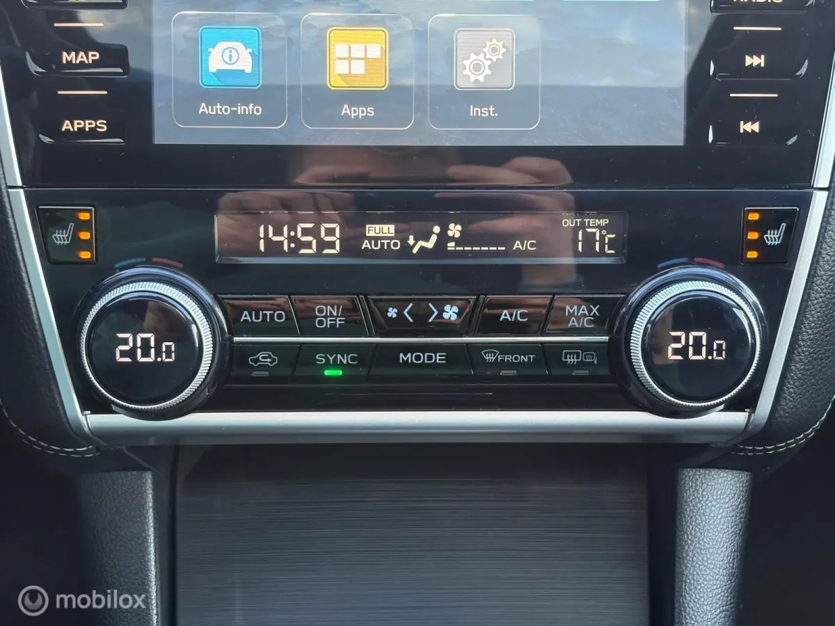 2.5i AWD Premium|BOMVOL|360|HARMAN|PANO|TREKH