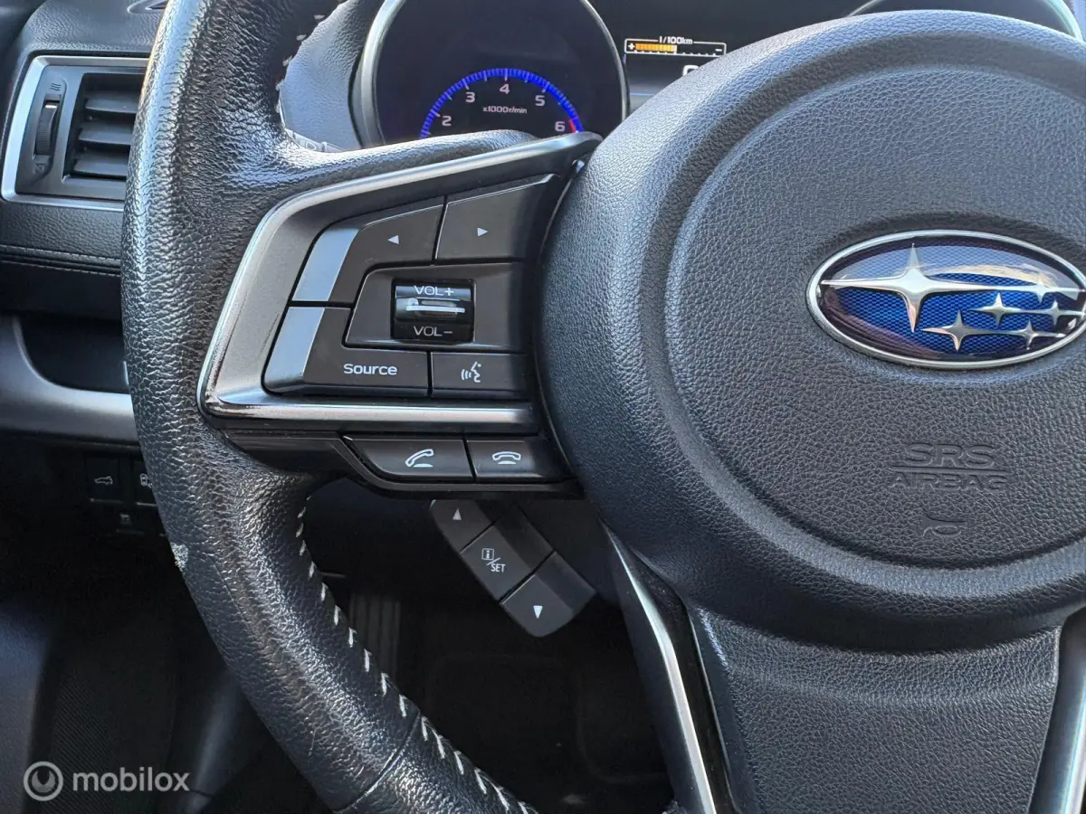 2.5i AWD Premium|BOMVOL|360|HARMAN|PANO|TREKH