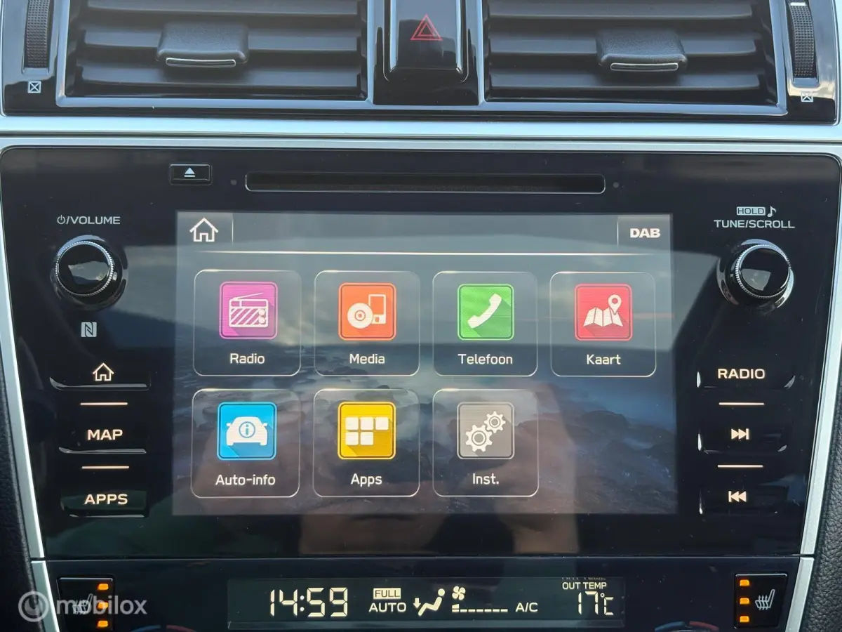 2.5i AWD Premium|BOMVOL|360|HARMAN|PANO|TREKH