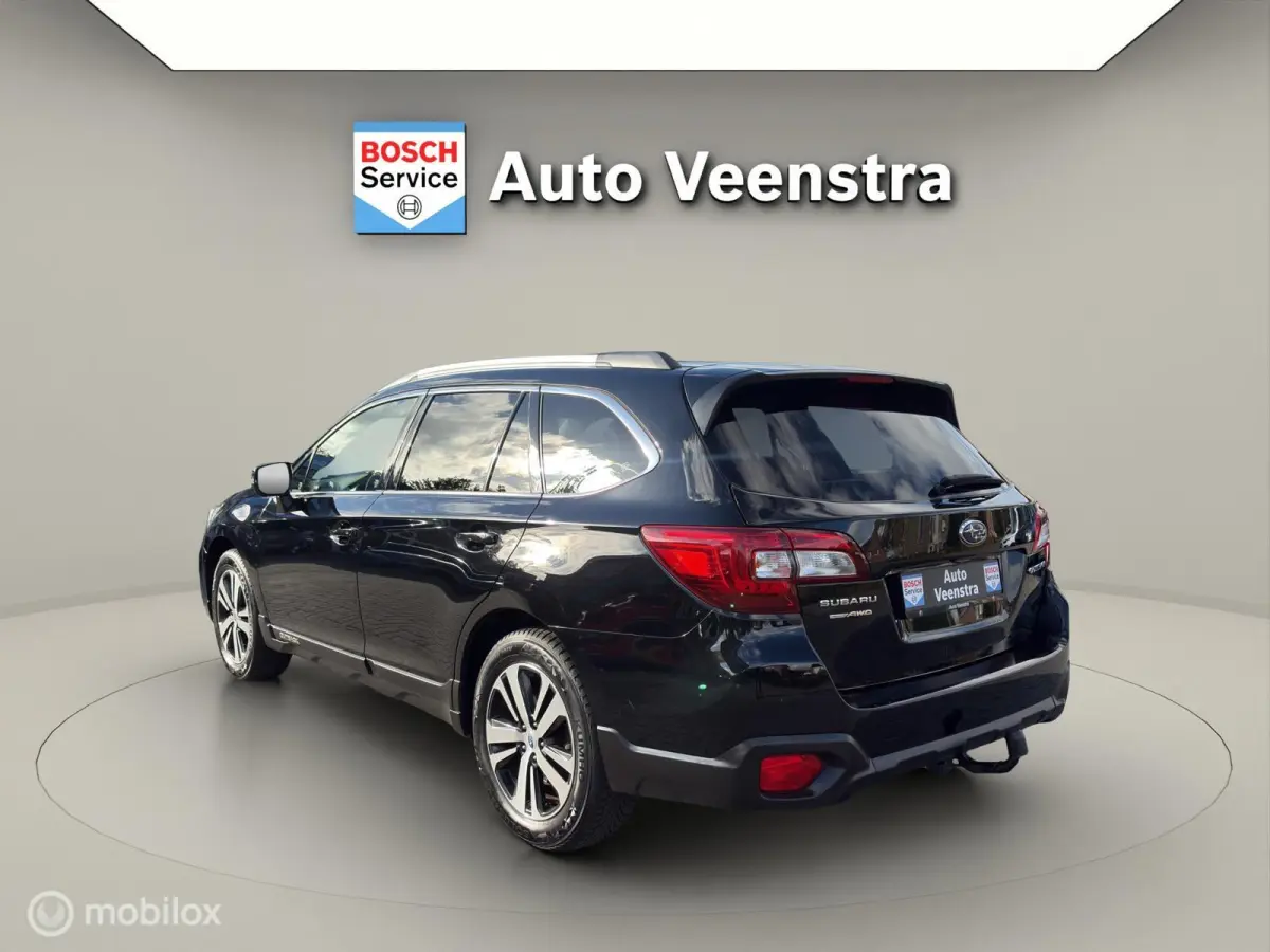 2.5i AWD Premium|BOMVOL|360|HARMAN|PANO|TREKH