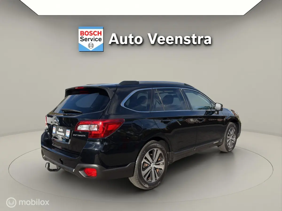 2.5i AWD Premium|BOMVOL|360|HARMAN|PANO|TREKH