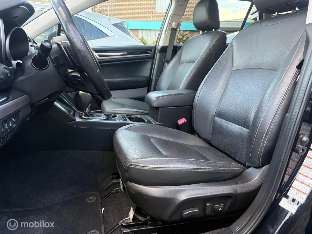 2.5i AWD Premium|BOMVOL|360|HARMAN|PANO|TREKH
