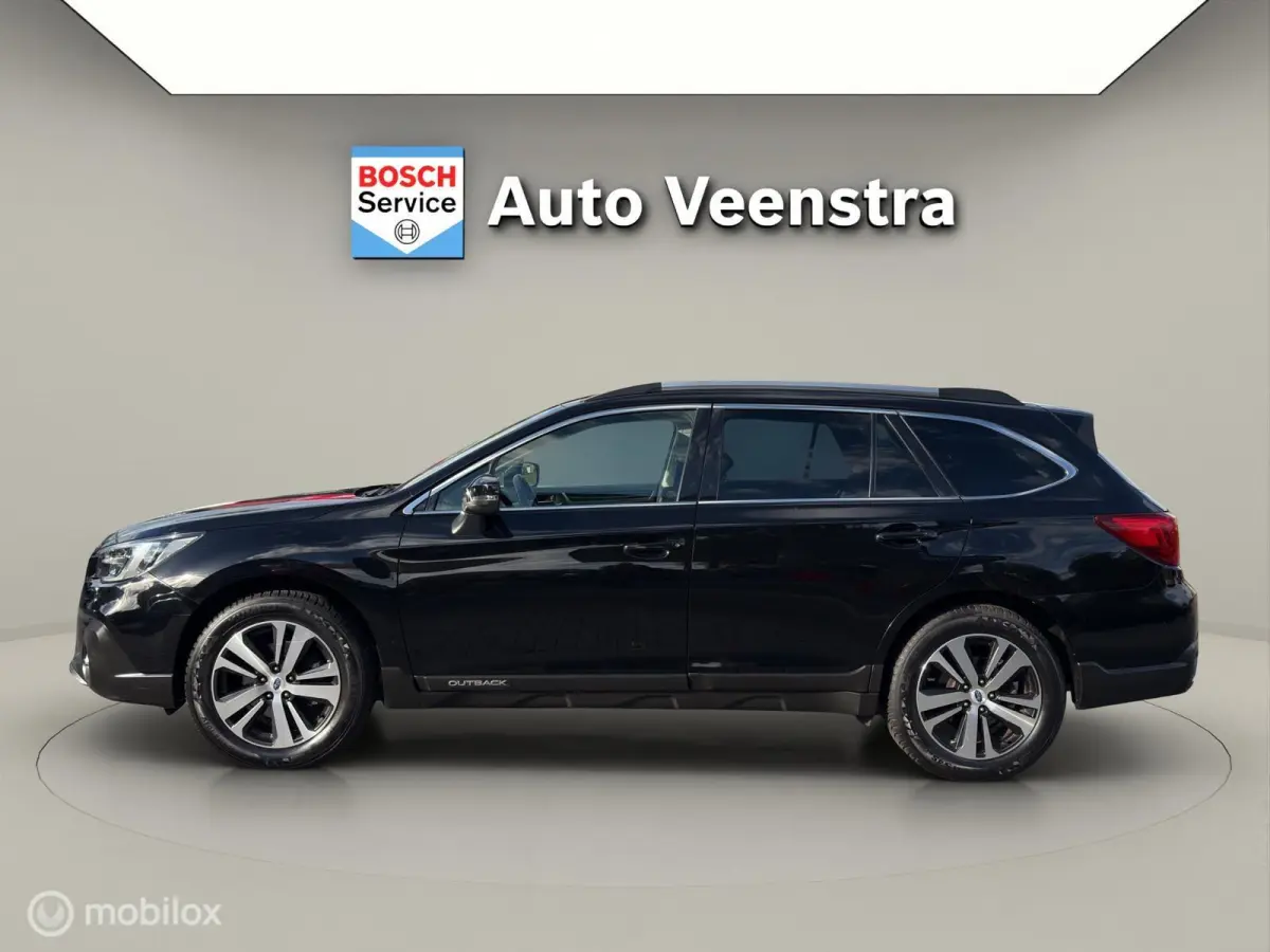 2.5i AWD Premium|BOMVOL|360|HARMAN|PANO|TREKH