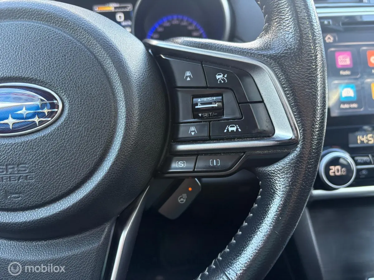 2.5i AWD Premium|BOMVOL|360|HARMAN|PANO|TREKH
