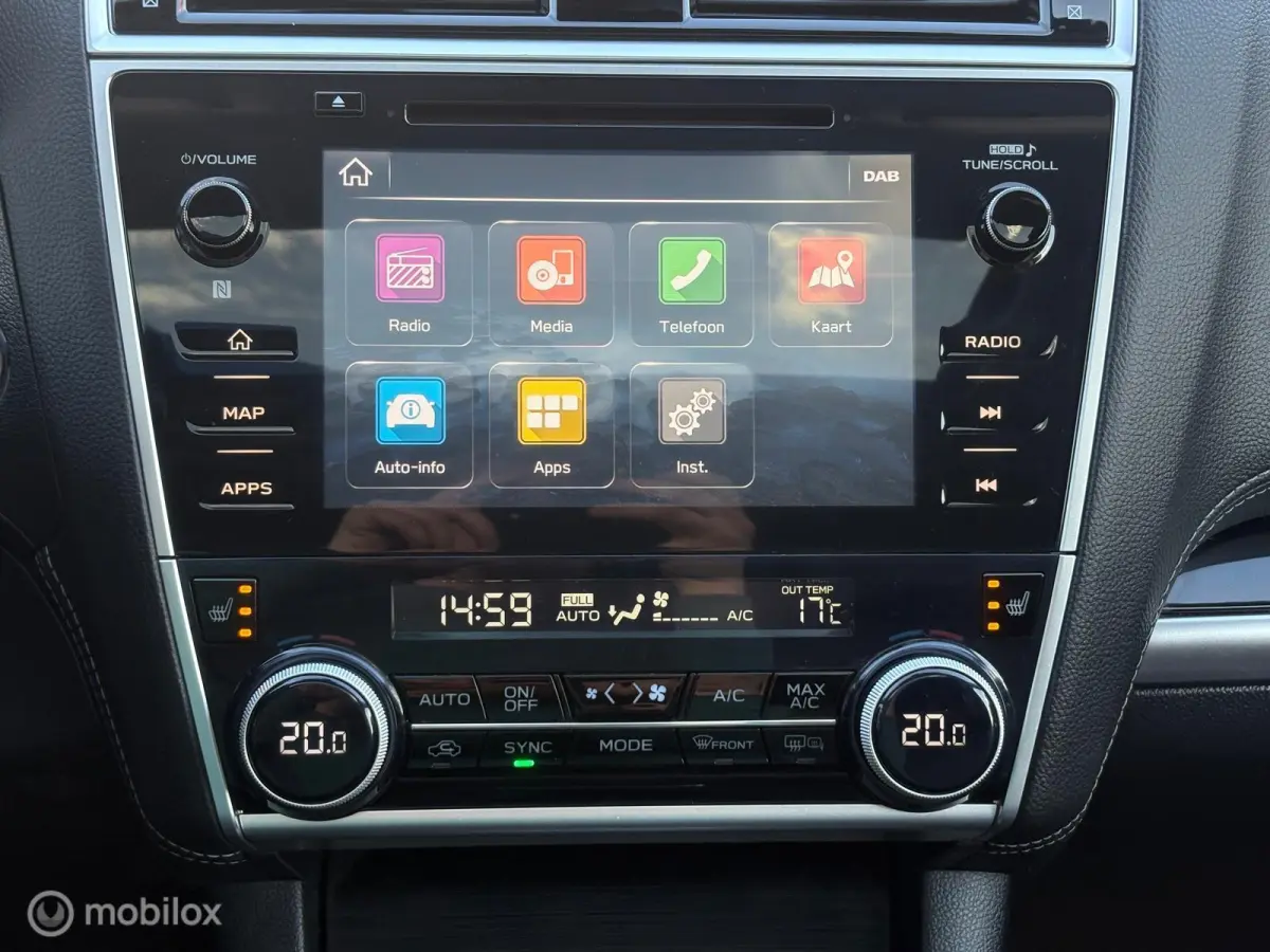 2.5i AWD Premium|BOMVOL|360|HARMAN|PANO|TREKH